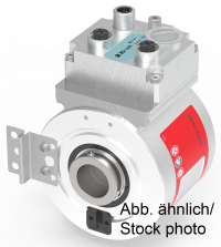 Absolute-Encoder COH802 - IO-Link