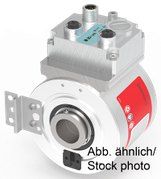 Absolute-Encoder COH802 - IO-Link