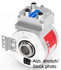 Absolute-Encoder COH802 - DQ