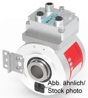 Absolute-Encoder CEH802 - IO-Link