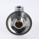 Вентиль для подключения сантехнических приборов - фото 7 - id-p101642954