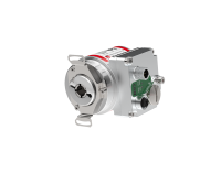 Absolute-Encoder COH582 - CANopen