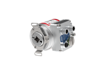 Absolute-Encoder COH582 - PROFIBUS, фото 2