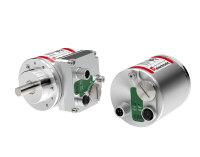 Absolute-Encoder CMV582 - CANopen