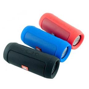 Bluetooth колонка JBL CHARGE MINI, фото 2