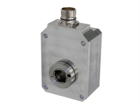 Absolute-Encoder QEH80 - SSI, фото 2