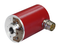 Absolute-Encoder CES65 - A / SSI, фото 2