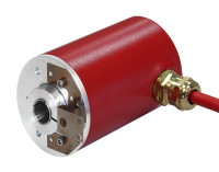 Absolute-Encoder CES65 - P