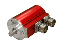 Absolute-Encoder CDV58 - M, фото 2