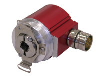 Absolute-Encoder COS58 - SSI