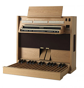 Электроорган Viscount Organs Sonus 40 Deluxe