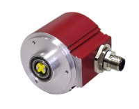 Absolute-Encoder CEK58 - AS