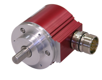 Absolute-Encoder CEV58 - ASI