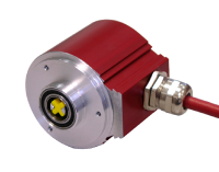 Absolute-Encoder CEK58S - P