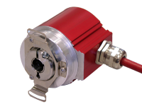 Absolute-Encoder CEH58S - P