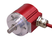 Absolute-Encoder CEV58S - P