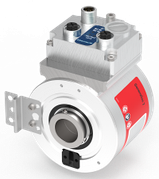 Absolute-Encoder CEH802 - EIP