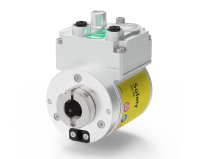 Absolute-Encoder CDH582MM - EPN + FS3, фото 2