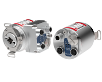 Absolute-Encoder CES582 - EtherNet/IP