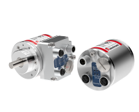 Absolute-Encoder CEV582 - EtherNet/IP, фото 2