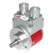 Absolute-Encoder CEV582 - InterBus-S