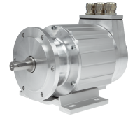 Absolute-Encoder CEV115 - PB / SSI, фото 2