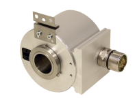 Absolute-Encoder COH80 - SSI