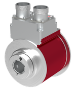 Absolute-Encoder CEH802 - IBS