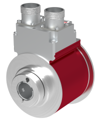 Absolute-Encoder CEH802 - IBS, фото 2