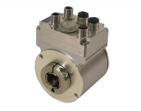 Absolute-Encoder CDH75M - PB + FS