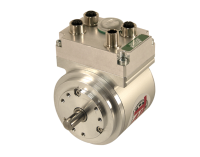 Absolute-Encoder CDV75M - EPN + FS