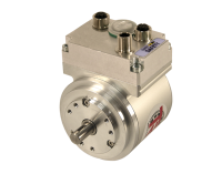 Absolute-Encoder CDV75MM - EPL + FS, фото 2