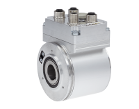 Absolute-Encoder CDH75M - ETC + FS