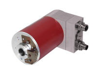 Absolute-Encoder CES65 - EtherNet/IP™