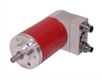 Absolute-Encoder CEV65 - EtherNet/IP™, фото 2