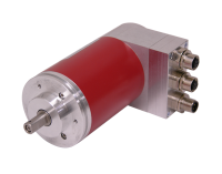 Absolute-Encoder CEV65 - EPL