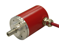 Absolute-Encoder CEV65 - P, фото 2