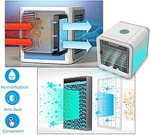 Портативный кондиционер охладитель Arctic Air, фото 2