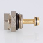 Регулировочный клапан для коллекторных блоков - фото 9 - id-p101643091