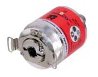 Absolute-Encoder CES58 - EtherNet/IP™, фото 2