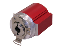 Absolute-Encoder CES58M - DQ, фото 2