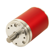 Absolute-Encoder CEV58M - DQ