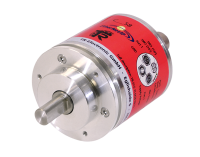 Absolute-Encoder CEV58 - EtherNet/IP™