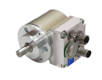 Absolute-Encoder CEV58 - PB, Cable, фото 2