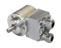 Absolute-Encoder CEV58 - DeviceNet™