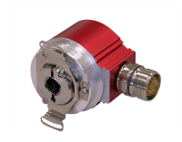 Absolute-Encoder CMS58 - SSI