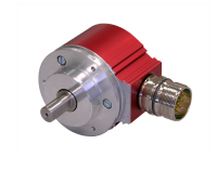 Absolute-Encoder CMV58 - SSI