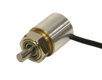 Absolute-Encoder CMV22 - A, <= 4096 Rev.