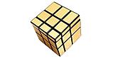 Кубик Рубика 3*3 зеркальный, фото 5