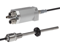 Linear-Transducer LMRB27 - EPN